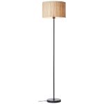 Brilliant Pollarivalaisin Wimea Metalli- Musta Beige | 380mm - Sopii 1x E27