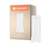 Ledvance Dulux F LED 20W - 830 Lämmin Valkoinen | 4-Nastaa - Korvaa 36W