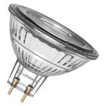 Ledvance LED Kohdevalaisin GU5.3 MR16 3.4W 345lm 36D - 927 Erittäin Lämmin Valkoinen | Paras Värintoisto - Himmennettävä - Korvaa 35W
