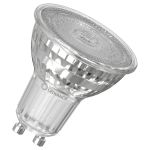 Ledvance LED Kohdevalaisin GU10 PAR16 6.1W 575lm 60D - 840 Kylmä Valkoinen | Korvaa 80W
