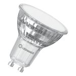 Ledvance LED Kohdevalaisin GU10 PAR16 5.6W 620lm 120D - 827 Erittäin Lämmin Valkoinen | Korvaa 80W
