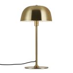 Nordlux Pöytävalaisin Cera Metalli- Messinki | Sopii 1x E14