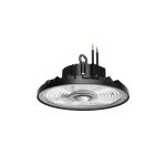 Noxion LED Highbay Ecowhite V2.0 100W 16000lm 90D - 840 Kylmä Valkoinen | IP65 - 1-10V Himmennettävä