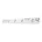 Ledvance LED Loisteputkivalaisimet Vedenkestävä Kosteudenkestävä Value 20W 2400lm - 840 Kylmä Valkoinen | 120cm 