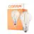 Osram Parathom LED E27 Päärynä Kirkas 4.5W 470lm - 822-827 Dim To Warm | Korvaa 40W