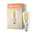 Ledvance Special LED E14 Putki one-handed Filament Kirkas 2.8W 250lm - 827 Erittäin Lämmin Valkoinen | Korvaa 25W