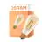 Osram Vintage 1906 LED E27 Edison Filament Kulta 7.2W 806lm - 824 Erittäin Lämmin Valkoinen | Korvaa 60W