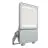 Ledvance LED Valonheitin Flex Valkoinen 80W 11500lm 55x120D - 830 Lämmin Valkoinen | IP66 -  Epäsymmetrinen 