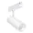Ledvance LED Tracklight 3-Vaihe Zoom Valkoinen 20W 2400lm - 930 Lämmin Valkoinen| Paras Värintoisto - 1-10V Himmennettävä