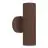 Eglo Seinävalaisin Tomelloso Ulkona Aluminium Ruosteinen Up & Down | Sopii 2x GU10