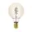 Eglo LED E27 Globe Keltainen Filament 7W 806lm - 822-865 Säädettävä Valkoinen | Zigbee Himmennettävä- Korvaa 60W