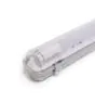 Noxion LED Loisteputkivalaisimet Vedenkestävä Kotelo Poseidon V2.0 incl. 1x Noxion LED Putki T8 Standard Output 15W 1800lm - 865 Päivänvalo Valkoinen | 120cm