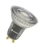 Ledvance LED PAR16 GU10 Heijastin 8.3W 575lm 36D - 940 Kylmä Valkoinen | Paras Värintoisto - Himmennettävä - Korvaa 80W
