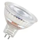 Ledvance LED Kohdevalaisin GU5.3 MR16 6.1W 621lm 36D - 840 Kylmä Valkoinen | Korvaa 50W