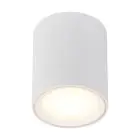 Nordlux Katto Kohdevalaisin Fallon Metalli- Valkoinen 5.5W 500lm - 827 Erittäin Lämmin Valkoinen | IP20 - 3-Vaiheinen Himmennettävä