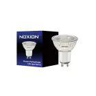 Noxion PerfectColor LED Kohdevalaisin GU10 PAR16 4W 345lm 60D - 930 Lämmin Valkoinen | Paras Värintoisto - Himmennettävä - Korvaa 50W