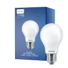 Philips MASTER Value LED Lamppu E27 Päärynä Matta 3.4W 470lm - 927 Erittäin Lämmin Valkoinen | Paras Värintoisto - Himmennettävä - Korvaa 40W