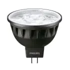 Philips Master LED Kohdevalaisin GU5.3 MR16 6.7W 440lm 10D - 940 Kylmä Valkoinen | Paras Värintoisto - Himmennettävä - Korvaa 35W